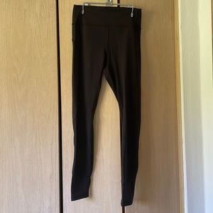 Lululemon in movement legging 25”